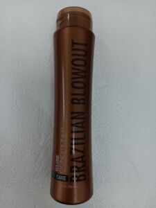 Shampooing brésilien Blowout Volume 12 oz/350 ml LIVRAISON GRATUITE