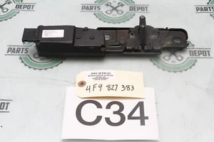 09-17 AUDI Q5 TRUNK TAILGATE LIFTGATE LOCK LATCH STRIKER PLATE MOTOR OEM - Picture 1 of 11