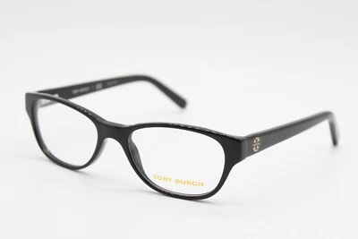 NUEVAS GAFAS TORY BURCH TY 2031 1377 NEGRAS AUTÉNTICAS 49-17 Foto 1 de 4
