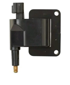 Ignition Coil for 2.5L-5.9L Jeep Dodge RAM 4000 RAMCHARGER TJ - UF198, C-586, - Picture 1 of 5