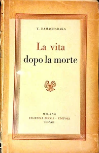 DAS LEBEN NACH DEM TOD VON Y. RAMACHARAKA - Bild 1 von 1