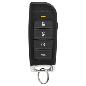 Automate 7656A 1-Way Remote Control EZSDEI7656 - 4606A 4806A DS3 DS4 (BULK PKG) - Picture 1 of 3