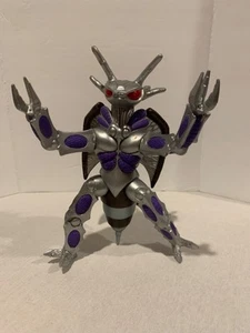 Figura Mighty Morphin Power Rangers 8" Evil Space Alien Hornitor Bandai 1995 - Imagen 1 de 2
