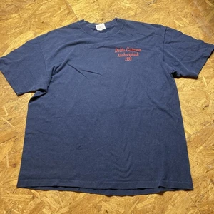 Camiseta De Colección Años 90 Idaho State University Delta Gamma Talla XL c3 - Imagen 1 de 4