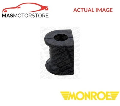 ANTI-ROLL BAR STABILISER BUSH FRONT INNER MONROE L29C06 P NEW OE REPLACEMENT - Image 1 of 4