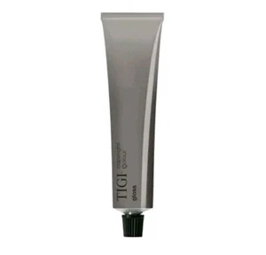 TIGI Gloss Demi Permanent Tone on Tone 60ml - 33/22 Intense Violet Dark Brown - Picture 1 of 1