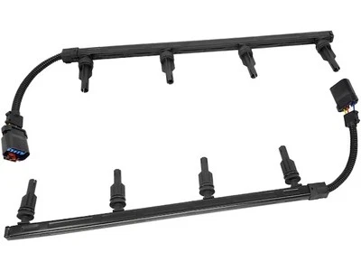 Arnés de cableado bujía incandescente diésel para Ford Excursion 2003-2004 35967FGYB 6,0 L V8 Foto 1 de 2