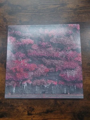 House Veridian Green Vinyl - SLEEP TOKEN - Even in Arcadia LP UK Exclusive - Image 1 of 4