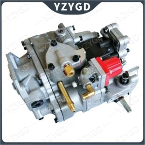 For Cummins NT855 Engine Fuel Pump Assembly 3165797 High Pressure Injection Pump - Picture 1 of 3