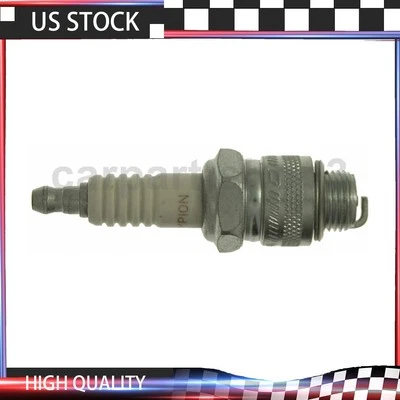 Spark Plug Champion Spark Plug For Jeep 475 1956-1956 - Image 1 of 3