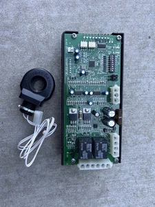 USED RV 53-00683-200 50A INTELLITEC SMART EMS CONTROLLER w/ AMP SENSOR  - Bild 1 von 4