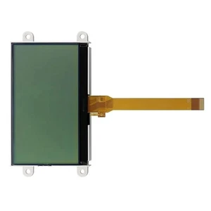 Display For Carrier Transicold X3 2500 X4 7500 7300 Vector 8500 8600 APX Module - Picture 1 of 15