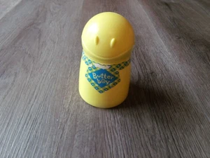 COLLECTIBLE TALISMAN PLASTIC BUTTER BOY BUTTER SPREADER - Picture 1 of 2