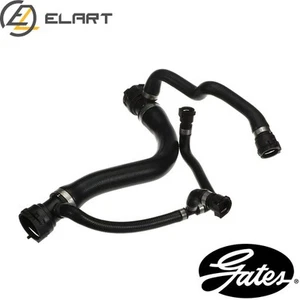 RADIATOR HOSE 05-3019 FOR BMW 7/E65/E66 N62B44A 4.4L N62B36A 3.6L 8cyl - Picture 1 of 6