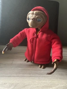 Vintage 2000 Tiger Electronics E.T. THE EXTRA TERRESTRIAL INTERACTIVE TOY - Picture 1 of 9