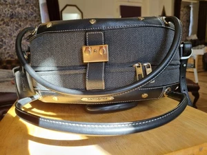 Samsonite Vanity Case with pouch and jewellery roll - Picture 1 of 11