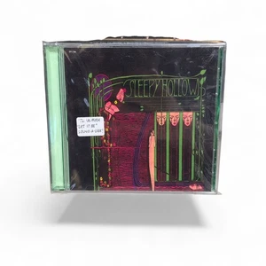 Sleepy Hollow Music CD Beetles Sound Alike 1972 Psychedelic Rare Sealed - Imagen 1 de 4