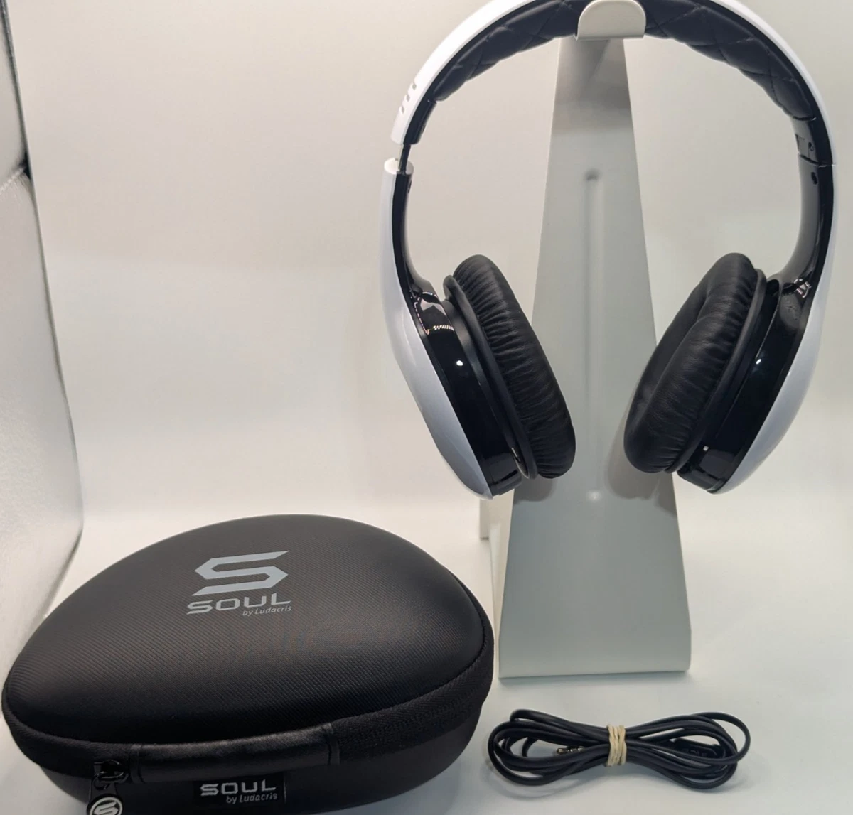 SOUL by Ludacris Headphones for Sale - Shop New & Used Headphones