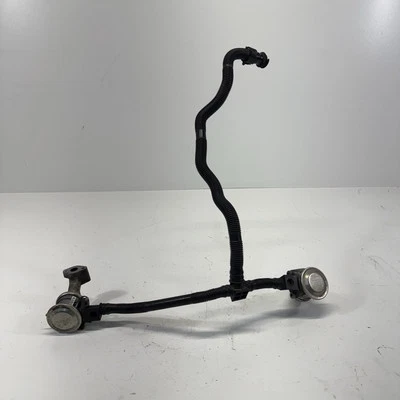 AUDI A6 2012-2015 3,0 L A.I.R. JUEGO DE VÁLVULAS DESVIADORAS COMBINADAS EGR CON MANGUERA OEM Foto 1 de 4