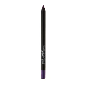 WET N WILD On Edge Longwearing Eye Pencil - Violet Offender - Picture 1 of 2
