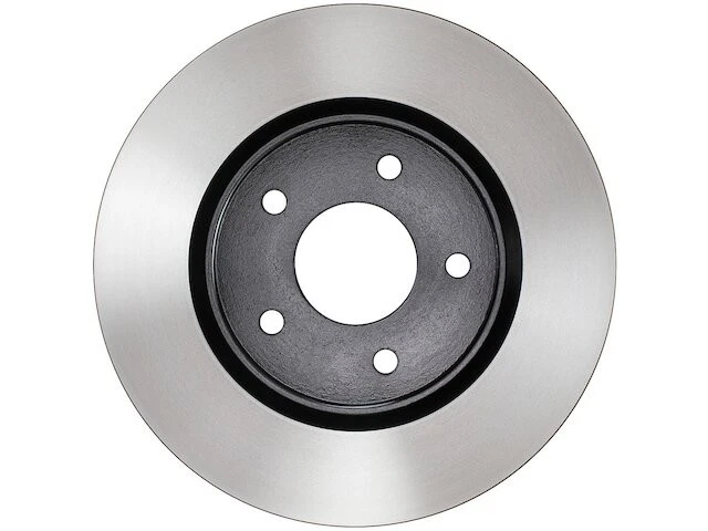 Rotor de freno delantero para 14-22 Nissan Rogue LEAF Qashqai Sport GAS ZT13G9 Foto 1 de 1