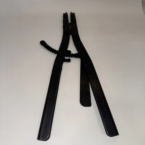 Proto tools  HEAVY DUTY EXTERNAL SNAP RING PLIERS (16) INCH mechanical  - Bild 1 von 8