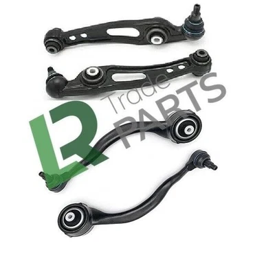FITS RANGE ROVER L405 & SPORT L494 FRONT LOWER & UPPER LHS & RHS CONTROL ARMS - Image 1 of 4