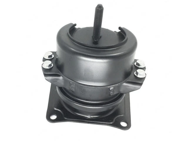 前发动机安装适用于 2001 - 2003 讴歌 CL 3.2L V6 气体 2002 BW963ZS 发动机支架 — 第 1/1 张图片