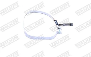 Hanger, exhaust system WALKER 80597 - Picture 1 of 5