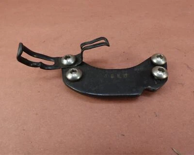 Suzuki Marauder VZ800 VZ 800 1997-2004 cuadro superior carrocería placa herrajes Foto 1 de 4