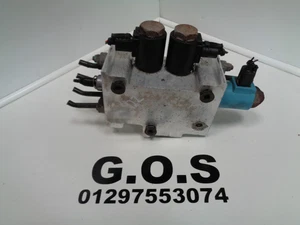 LAND ROVER DISCOVERY 2 ACE VALVE BLOCK ACTIVE CORNERING ENHANCEMENT V8 AND TD5 - Picture 1 of 2