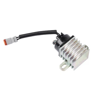 24V 100A Relay Solenoid 2915064 3740150 For JLG 1930ES 2032ES 2630ES 2646ES - Picture 1 of 9