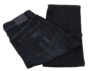 LUCKY BRAND Mens Huron 363 Vintage Straight Leg Denim Jeans 32 30 NWT - Picture 1 of 3