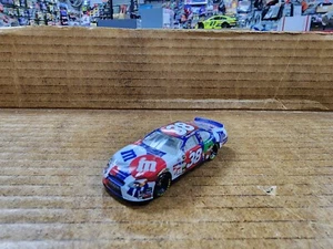2005 Action Elliott Sadler #38 M&M's Ford Taurus 1:64 Scale Diecast - Picture 1 of 2