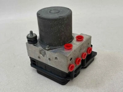 2012-2015 Chevrolet Camaro Abs Pump Control Module Assembly Factory OEM Foto 1 de 4