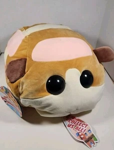 Peluche patate PUI Pui Molcar CAVIA MAIALE ENORME 2022 MGA - Foto 1 di 11