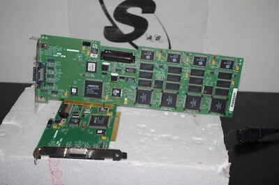 Digidesign DSP Farm (1Unit) - Bild 1 von 2