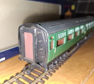 BACHMANN MK.1 SO COACH IN SR LACKIERUNG - Bild 1 von 12