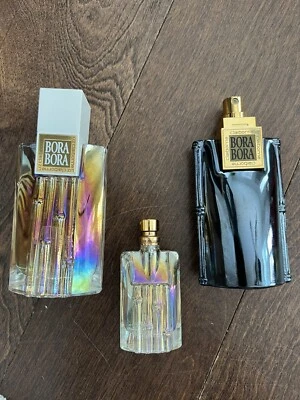 Духи Bora Bora (3 бутылки) - Изображение 1 из 4