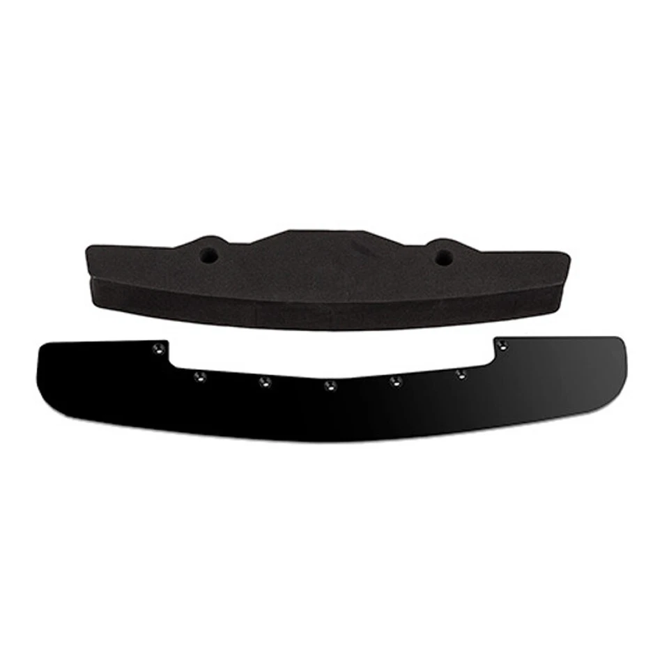 Associated 26048 Foam Bumper and Splitter for SR7 - Image 1 of 1