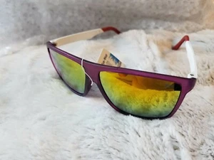 Unisex mirrored Sport Fun Sunglasses~145mm mod TH403~ - Picture 1 of 9