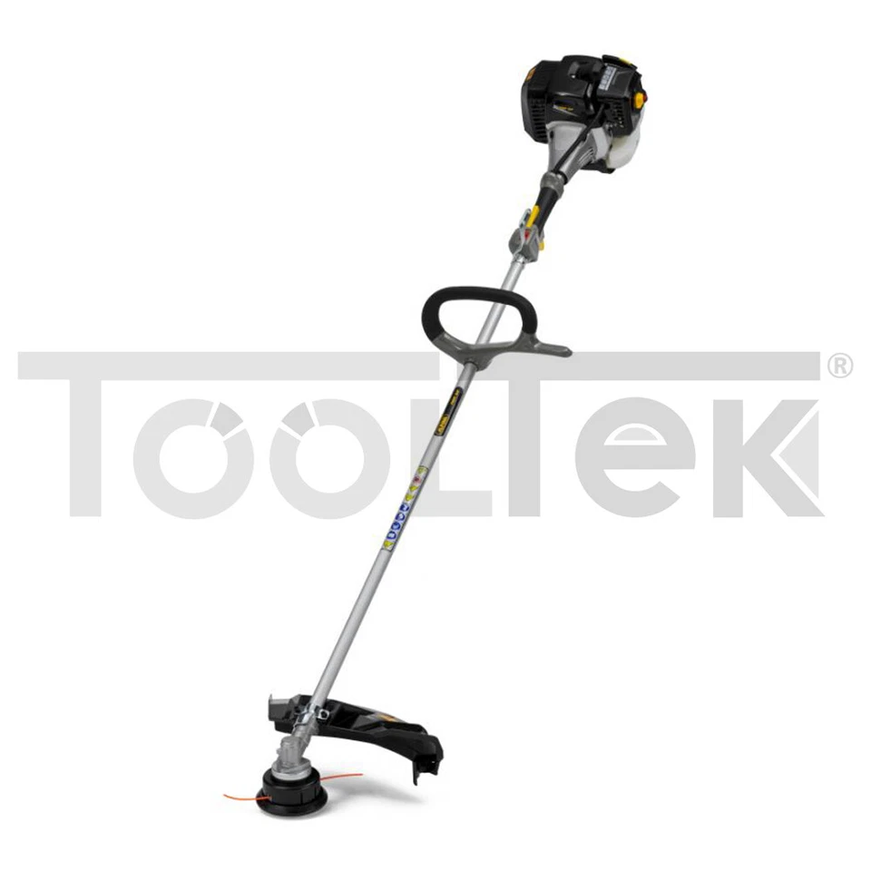 DECESPUGLIATORE TAGLIAERBA POTATORE RASAERBA A SCOPPIO 51.7CC ALPINA - Immagine 1 di 4