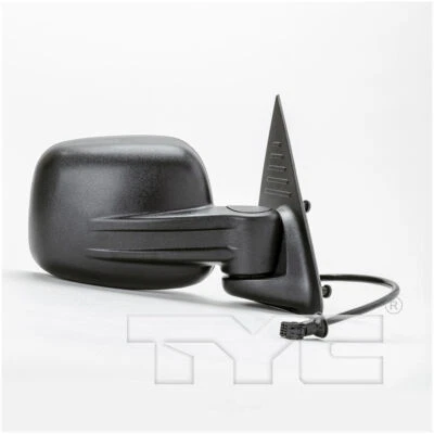 Espejo de puerta TYC 4140031 para Jeep Liberty 02-07 Foto 1 de 4