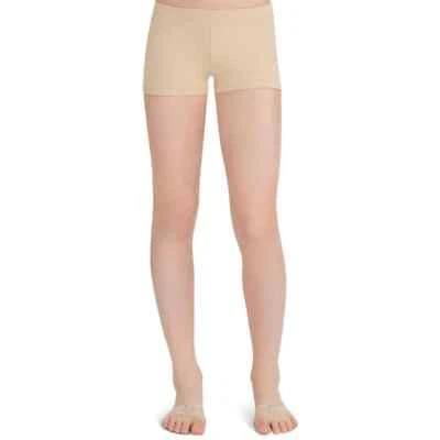 Pantalón corto Capezio niñas niños Foto 1 de 4