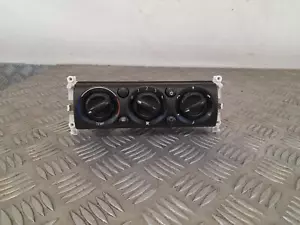 MINI (BMW) MINI R53 2001-2008 Heater Control Panel 1502214 - Picture 1 of 23