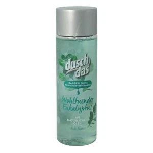 Dusch Das Badeerlebnis Wohltuender Eukalyptus 200 ml - Bild 1 von 1