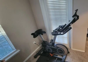 NordicTrack Bike Grand Tour Pro - Picture 1 of 5