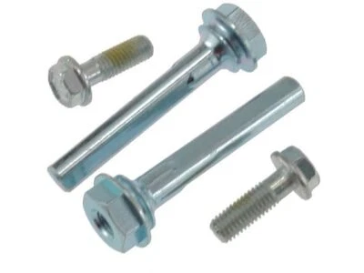 Kit de pines guía de pinza de freno de disco trasera 29174HHRJ para GMC Sierra 1500 1999-2005 Foto 1 de 2