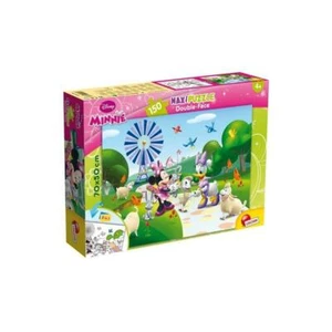 PUZZLE SUPERMAX 108 MINNIE - Foto 1 di 1