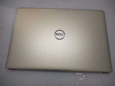 Cubierta trasera LCD original Dell Inspiron 15 serie 5000 sin bisagras *BIF06* X7PMW  Foto 1 de 4